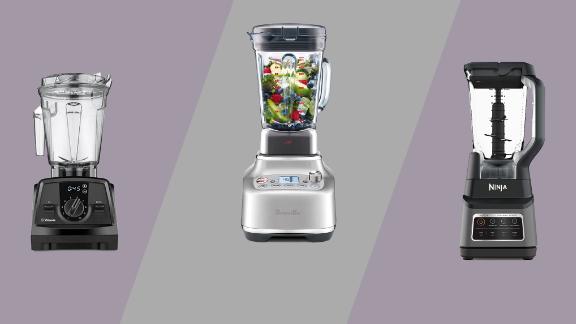 Blenders: choosing the right one