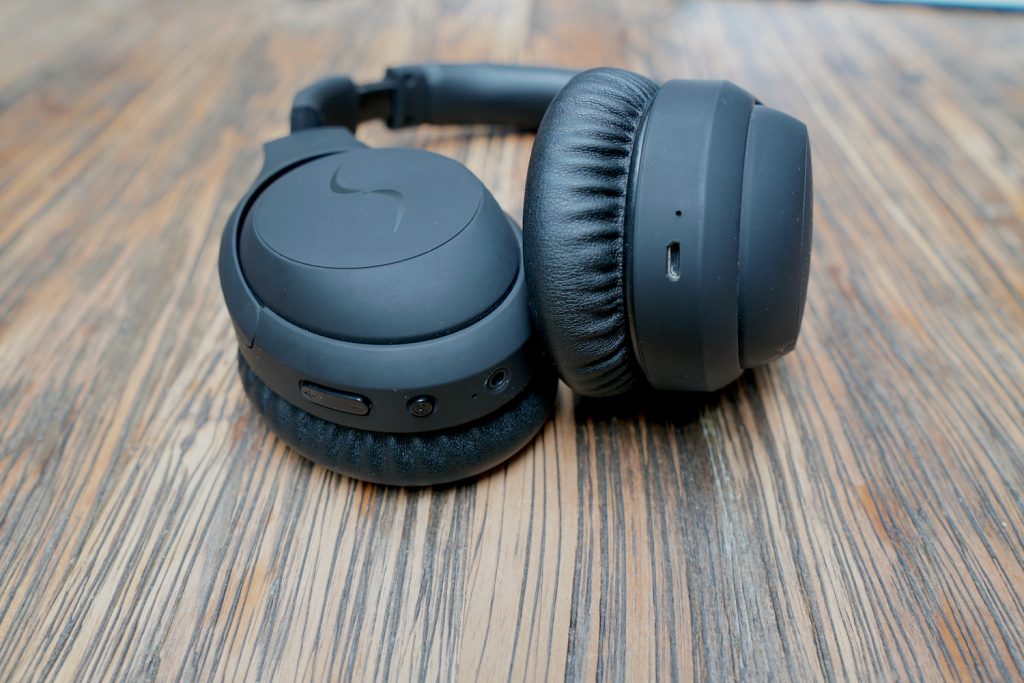 SWEDEN NITRO-X WIRELESS