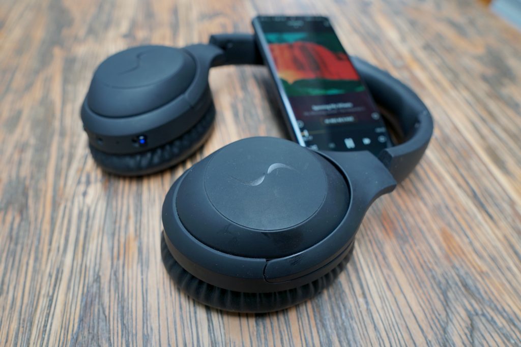 SWEDEN NITRO-X WIRELESS