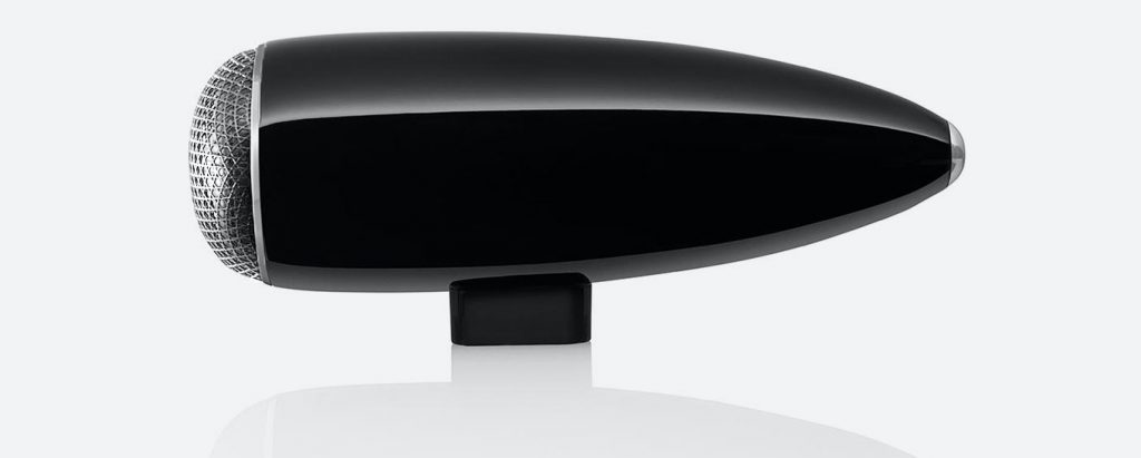  Bowers & Wilkins 702 Signature