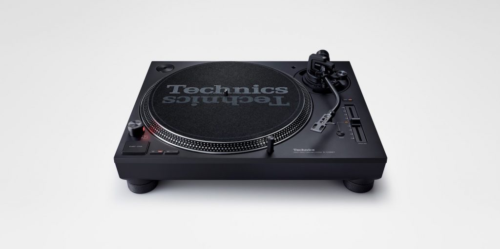 TECHNICS SL-1210MK7