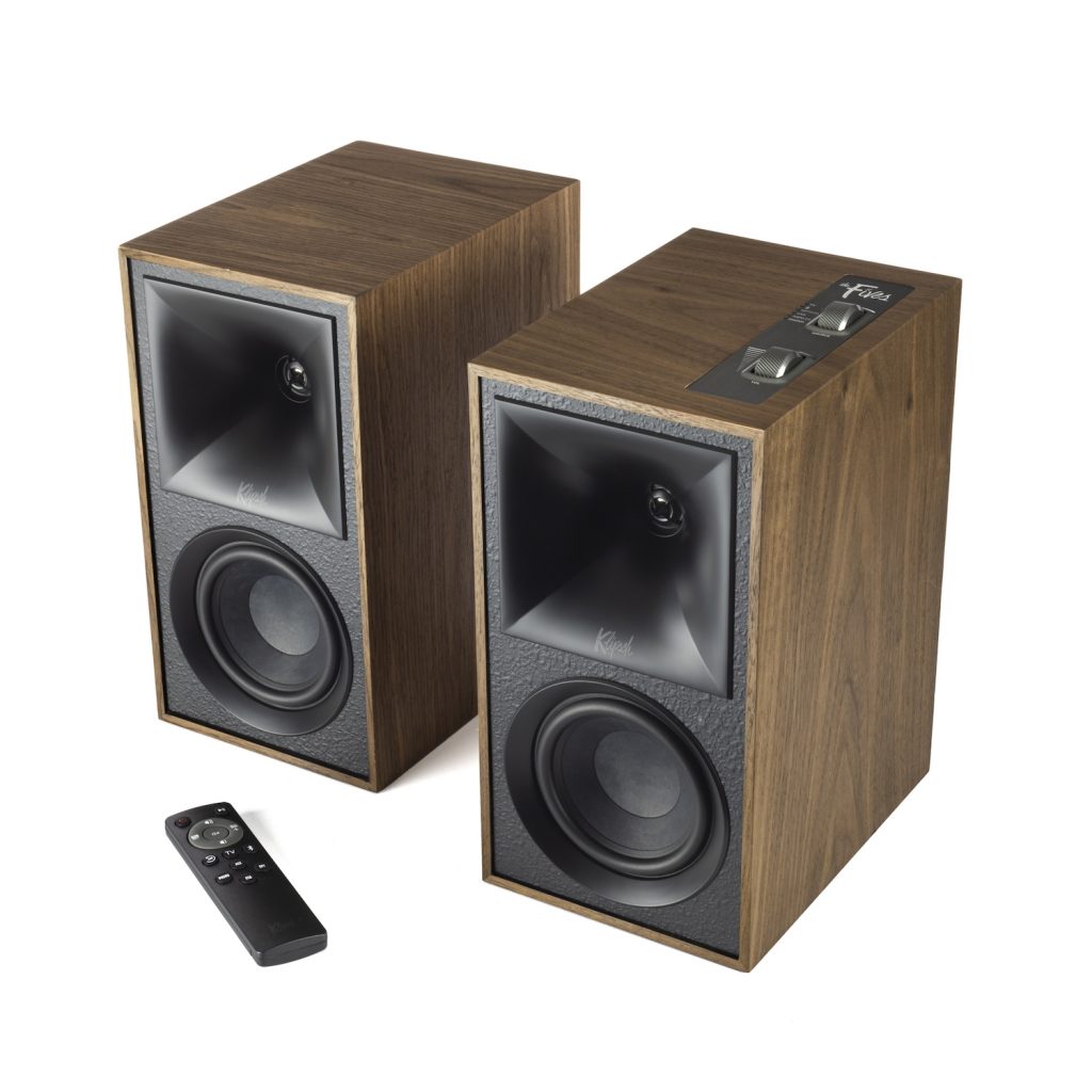  Klipsch The Fives