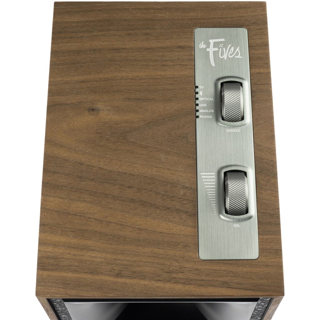  Klipsch The Fives