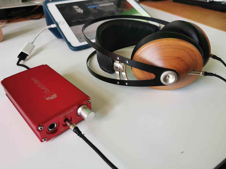 Options For Better Headphone Sound