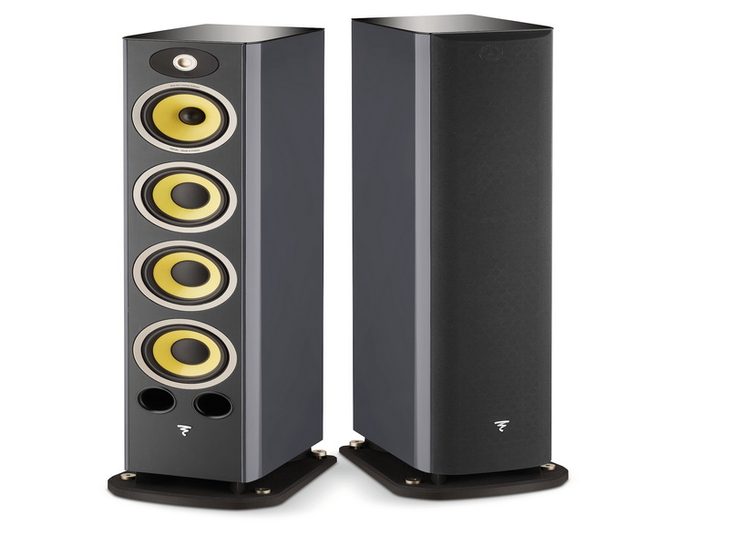 FOCAL ARIA 936 K2