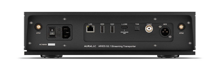 AURALIC ARIES G2.1 