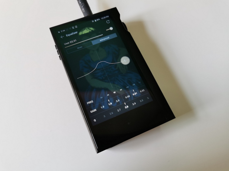 Astell & Kern Kann Alpha