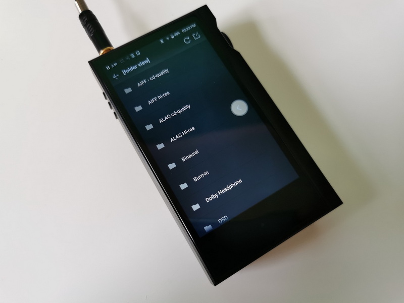 Astell & Kern Kann Alpha