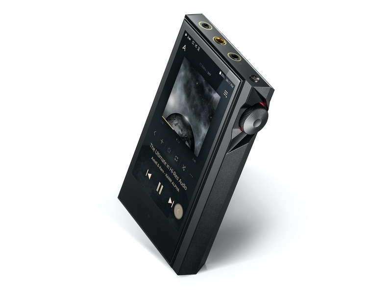 Astell & Kern Kann Alpha