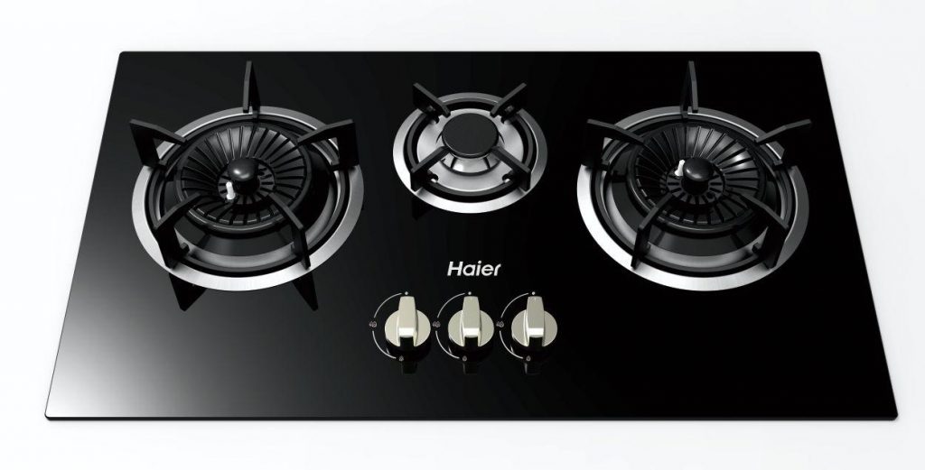 The evolution of cooktops