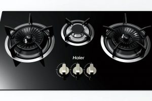 The evolution of cooktops