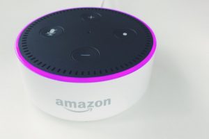 multiple languages ​​with Alexa