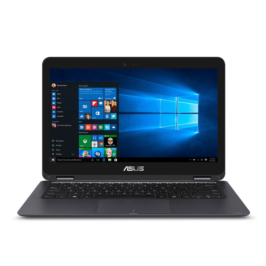 Asus X102B