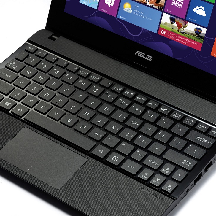 Asus X102B