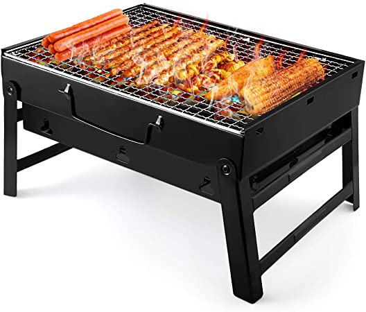 Choosing the right barbecue