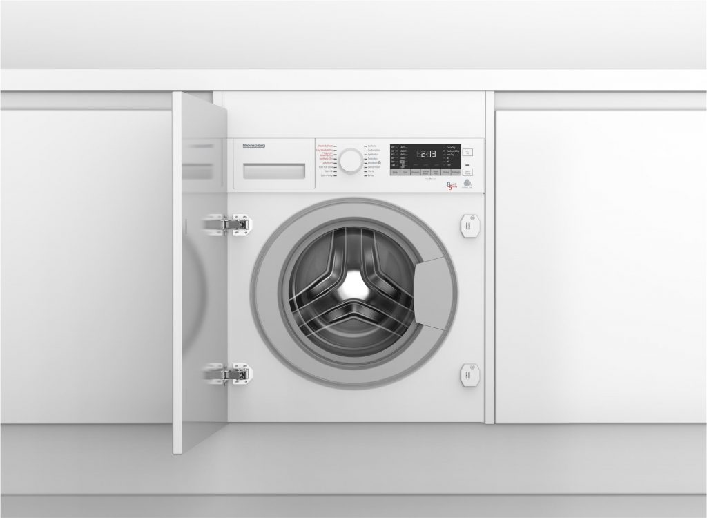 Comparison of different types of washing machines 