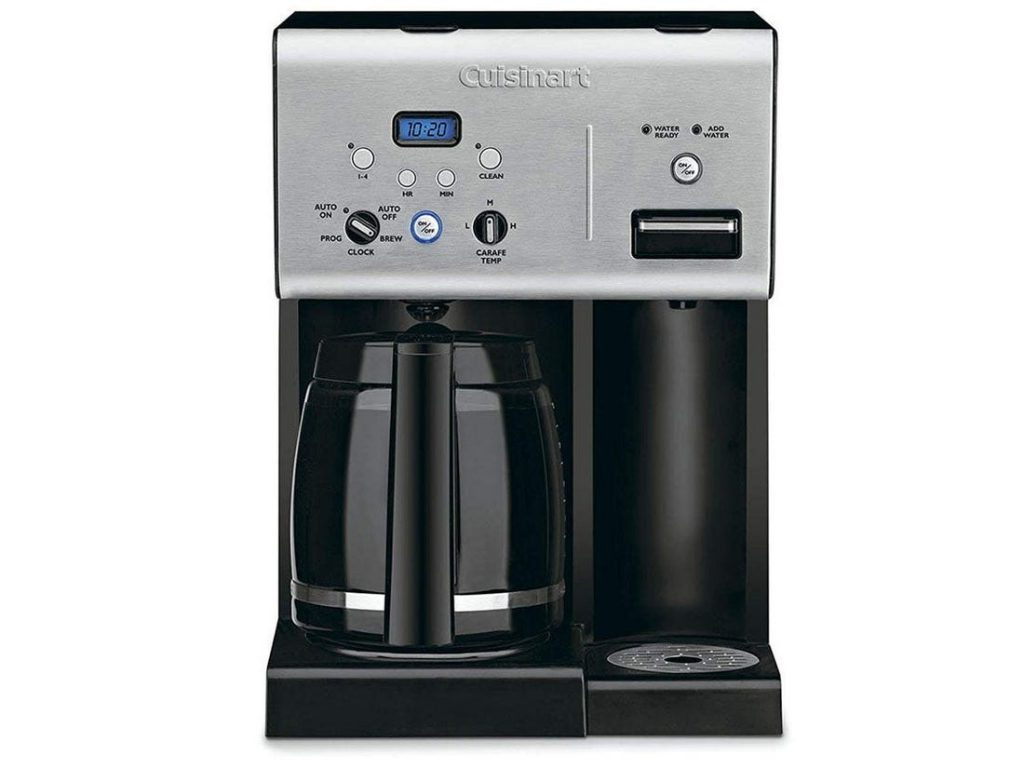 coffee machines