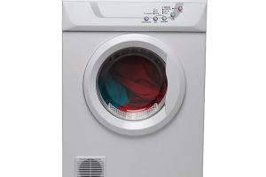 Evacuation / condensing dryer; Technological advances