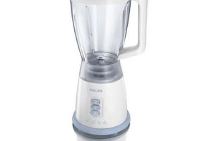 Blenders: ultimate support to kitchen chores