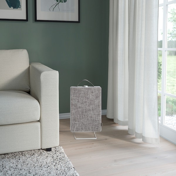 IKEA FÖRNUFTIG air purifier