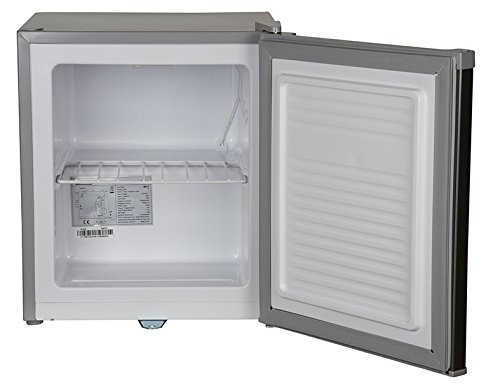  different types of freezer