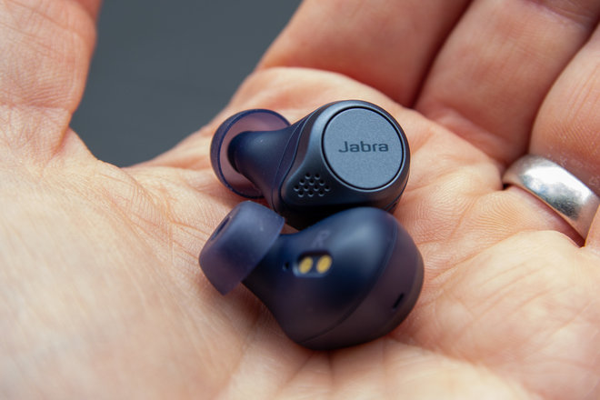 Jabra Elite Active 75t