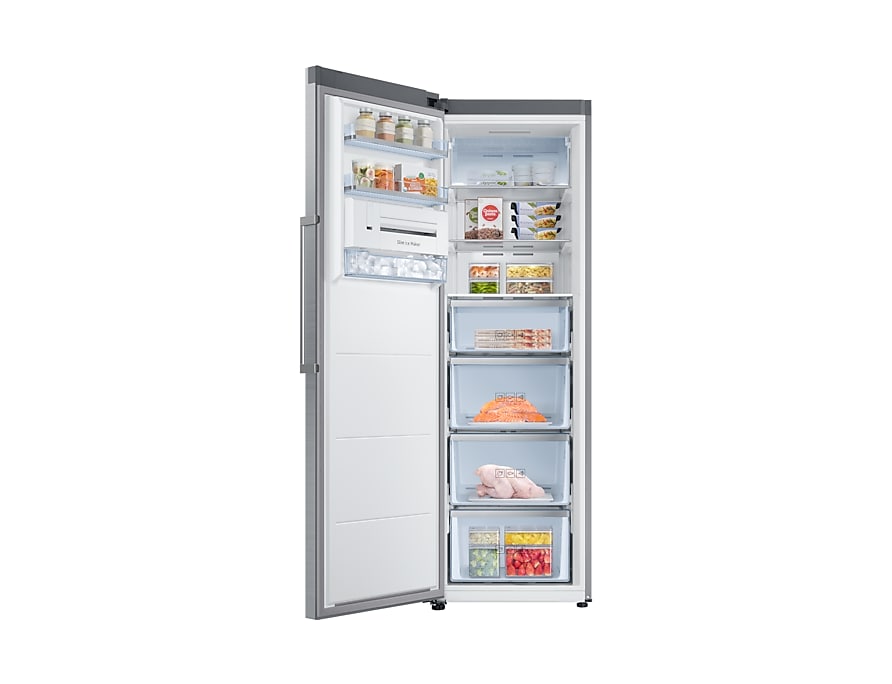  different types of freezer