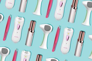 Hair removal devices