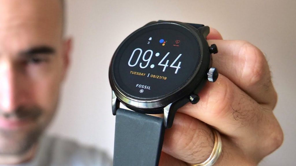 Best Smartwatch in 2020