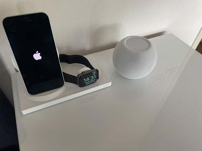 HomePod mini