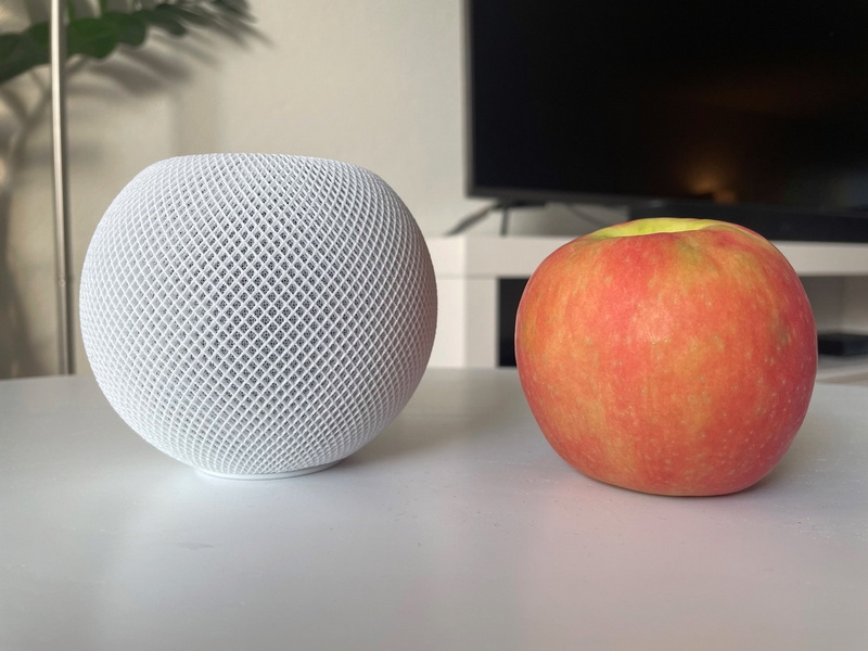 HomePod mini