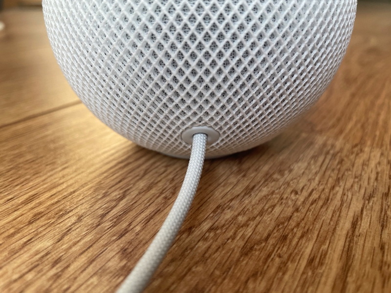 HomePod mini