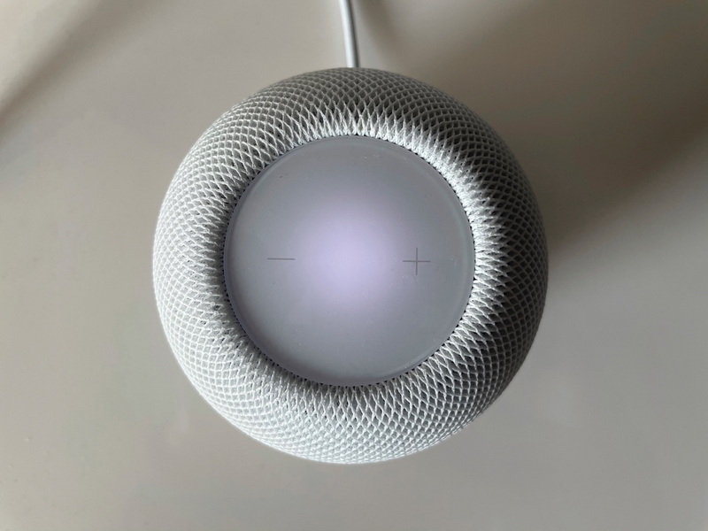 HomePod mini