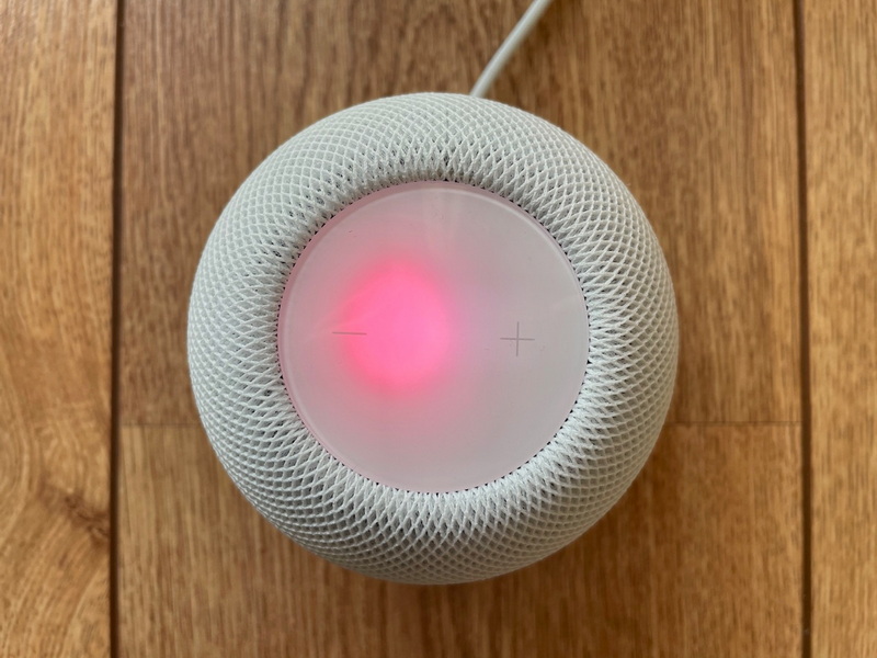 HomePod mini