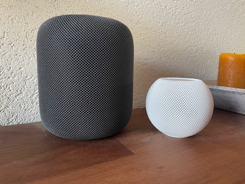 HomePod mini