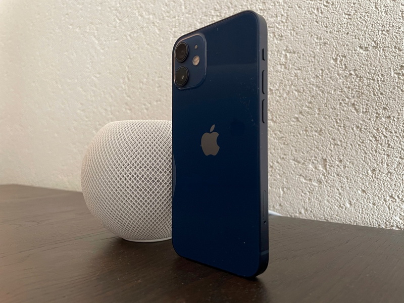 HomePod mini