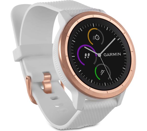 Best Smartwatch in 2020 - Garmin Vivoactive 3