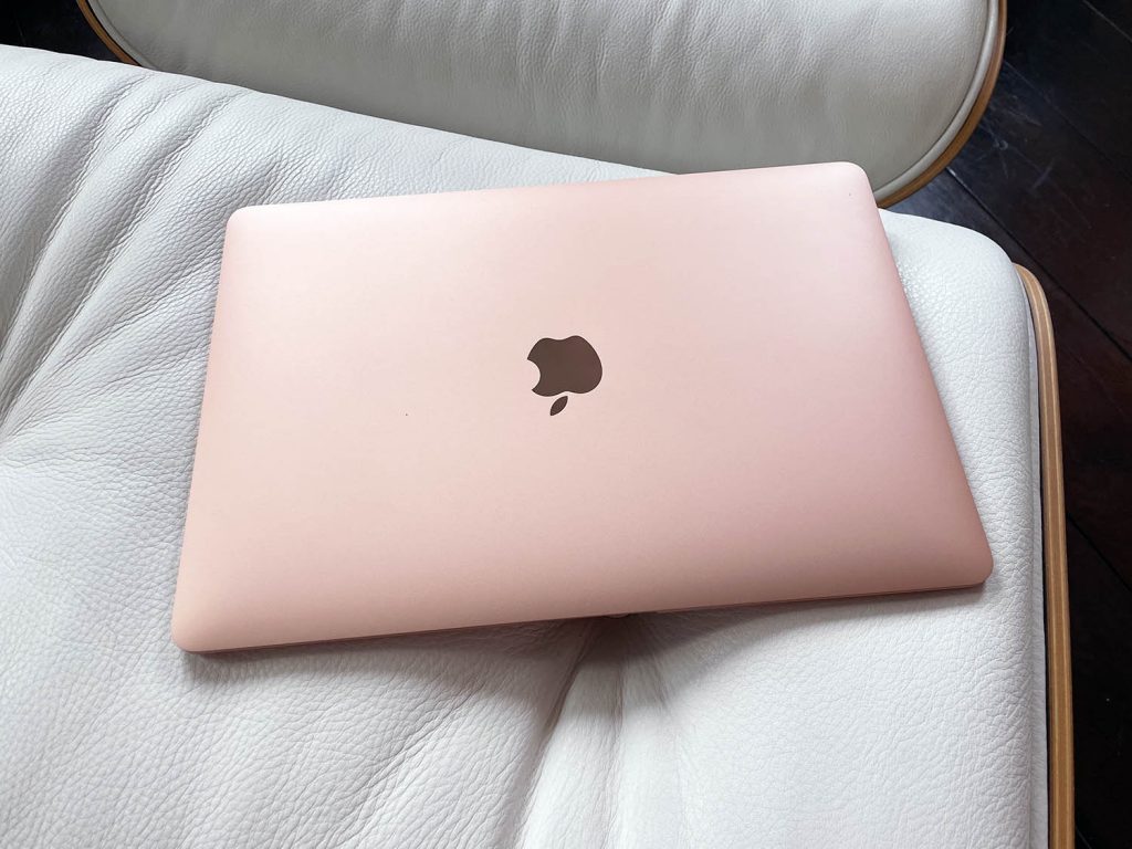 MacBook Air M1 2020