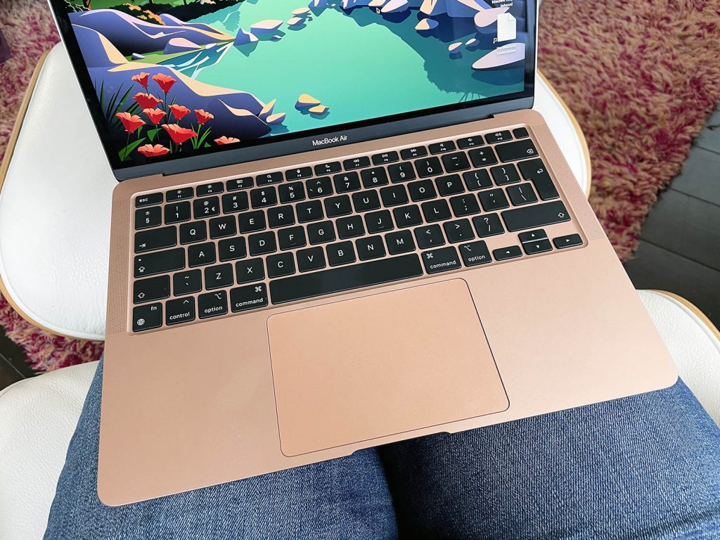 MacBook Air M1 2020