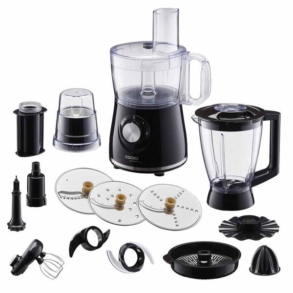 Food processors