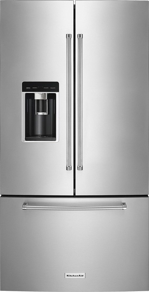 Types of Refrigerators