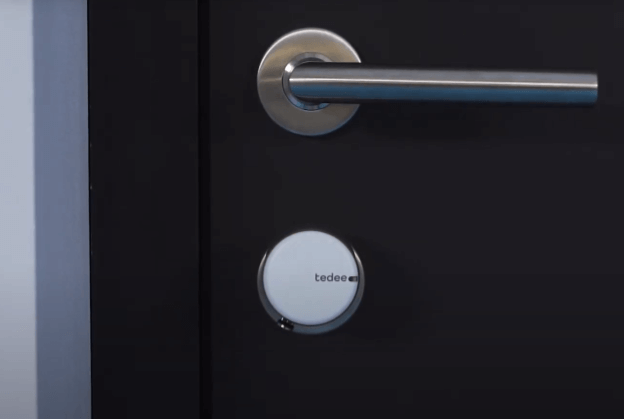 Tedee Smart Lock