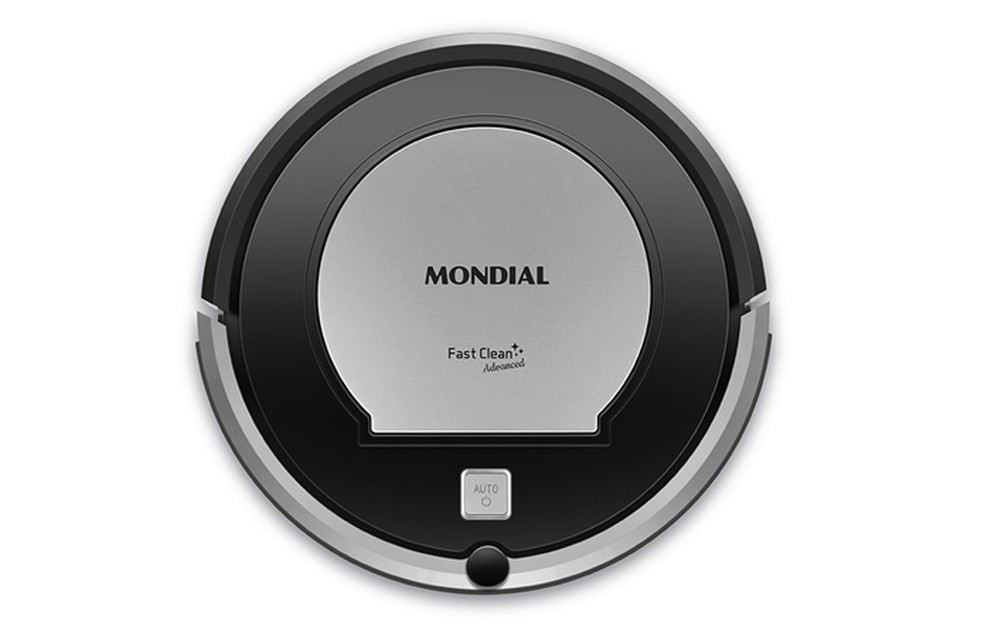 robot vacuum cleaner