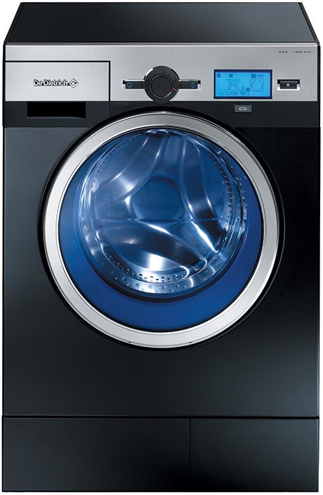 choosing washing machine