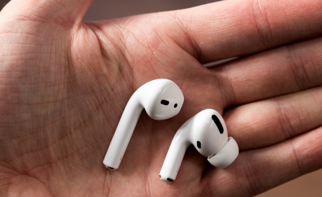 AirPods Pro