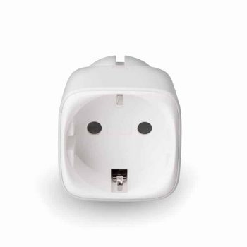 Smart plug