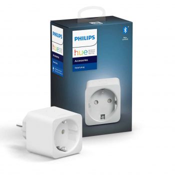 Smart plug