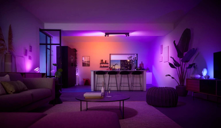 Philips Hue Centris