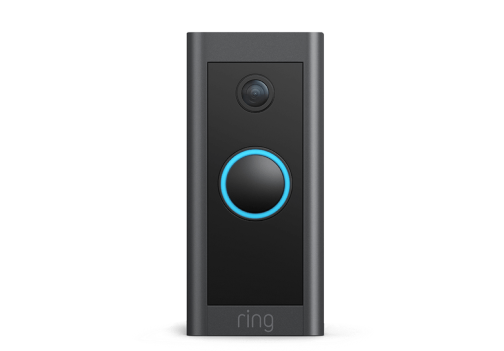 Ring Wired Doorbell 