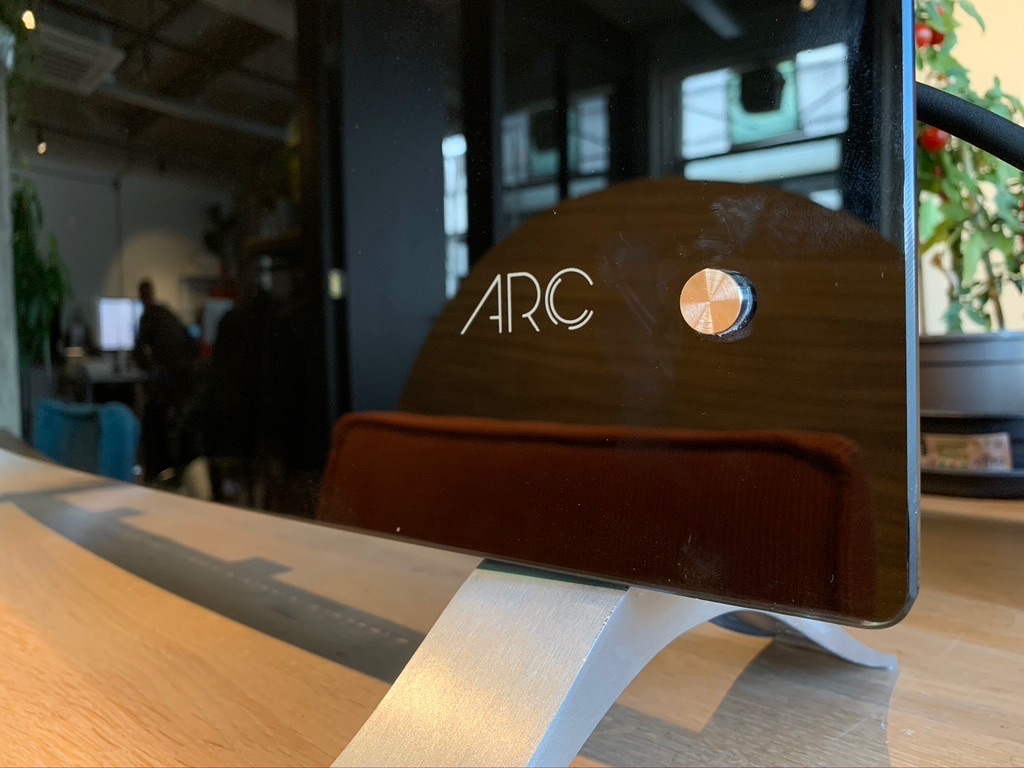 Rio ARC design radiator